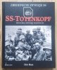 Chris Mann SS-Totenkopf. Historia dywizji Waffen SS